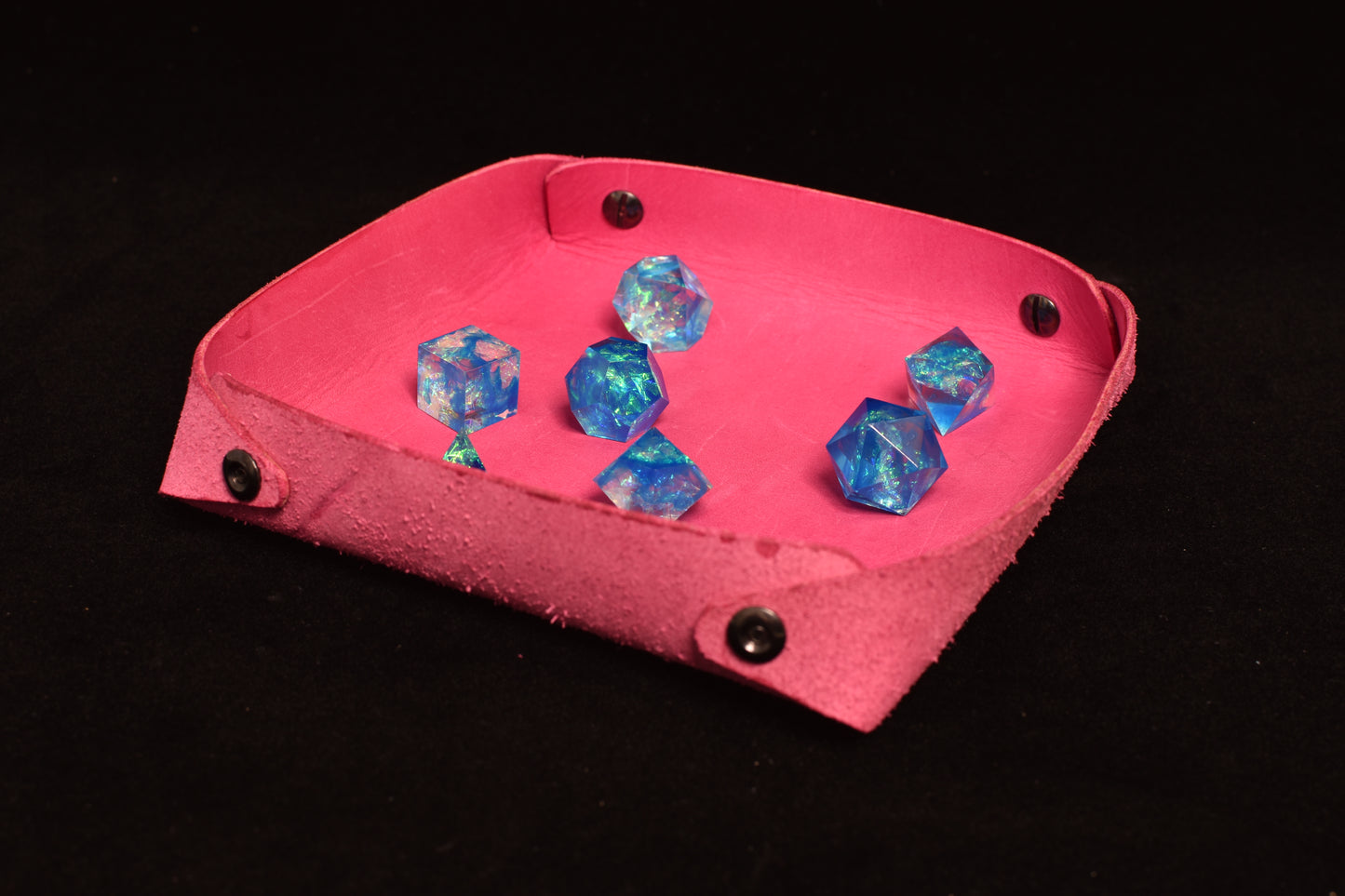 Montavilla Valet Tray #123