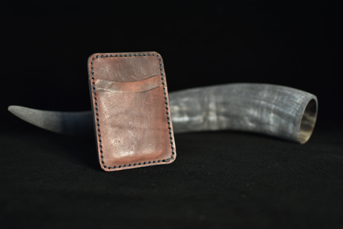 Buckman Wallet #144
