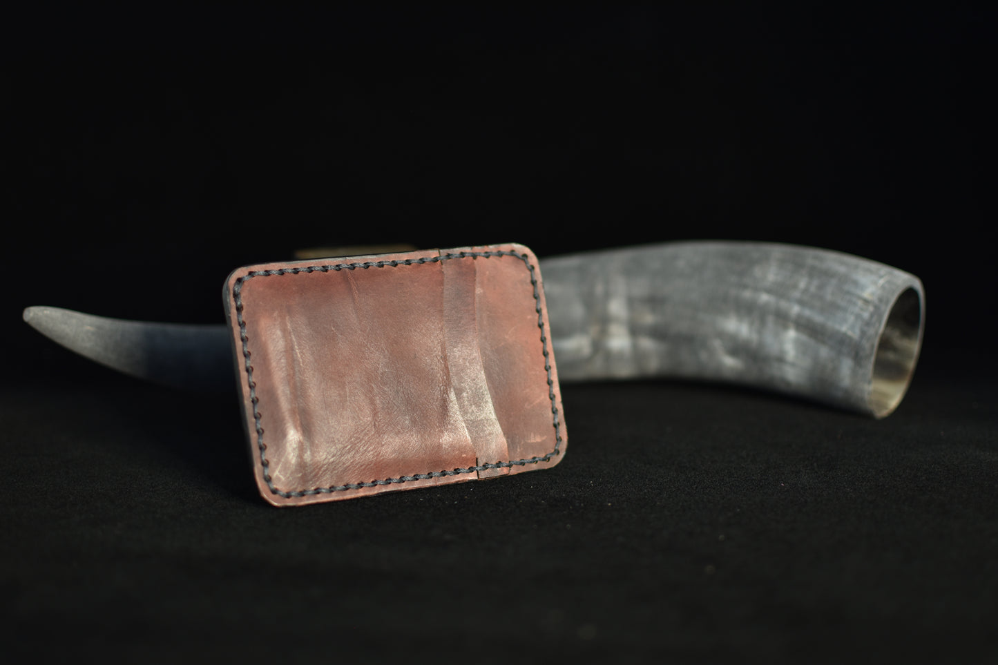 Buckman Wallet #144