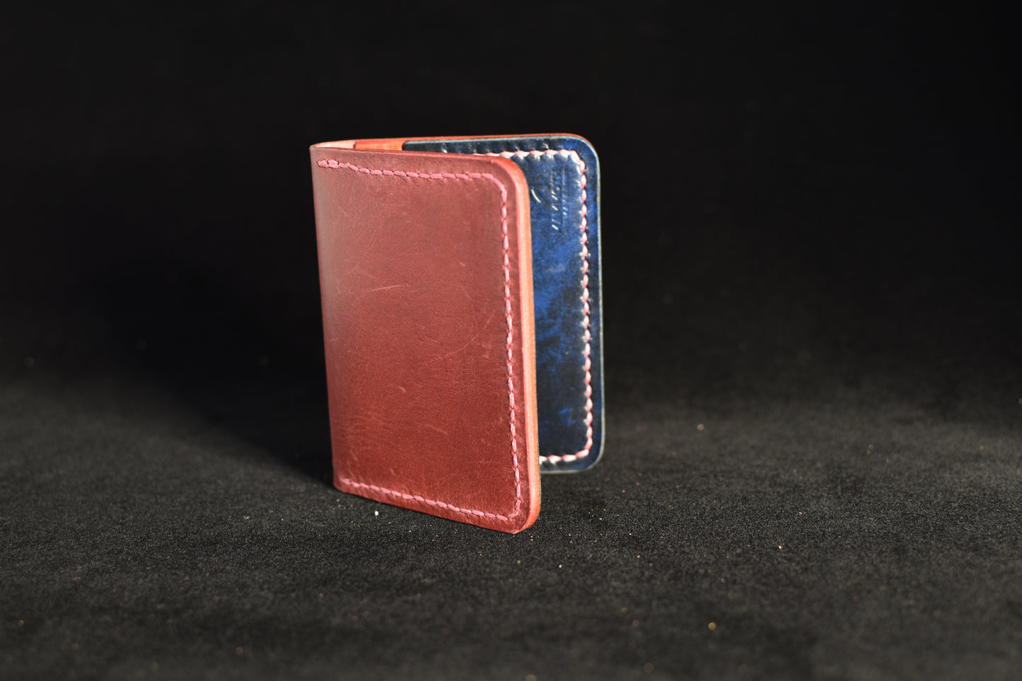 Multnomah Wallet #200