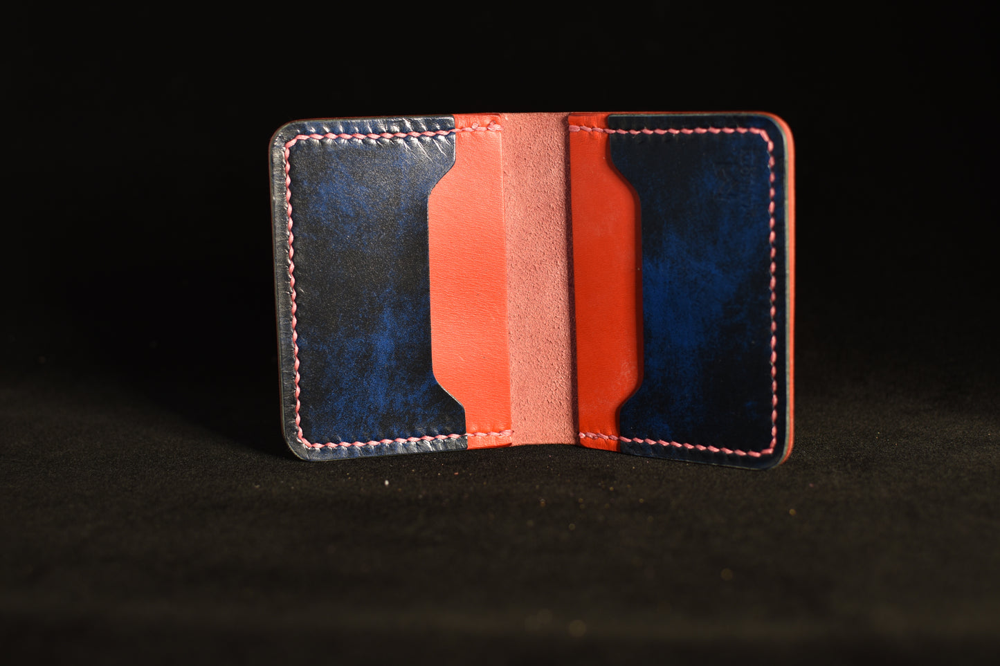 Multnomah Wallet #200