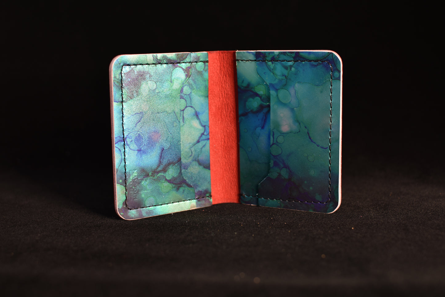 Multnomah Wallet #224