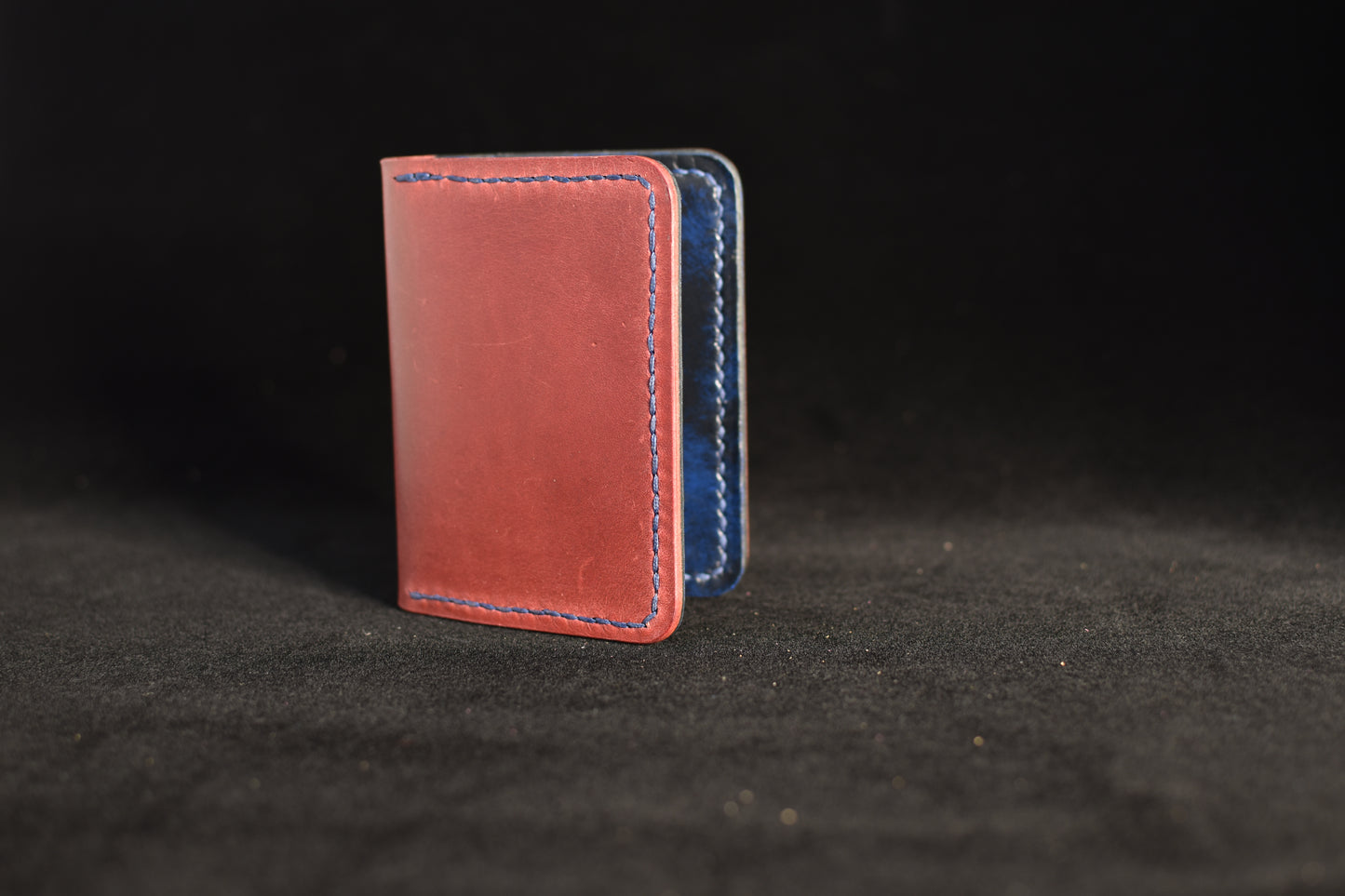 Multnomah Wallet #255