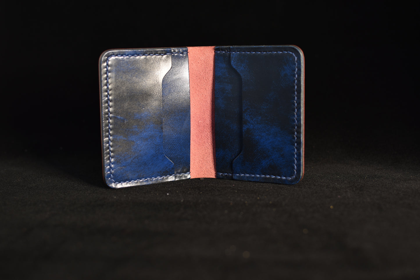 Multnomah Wallet #255