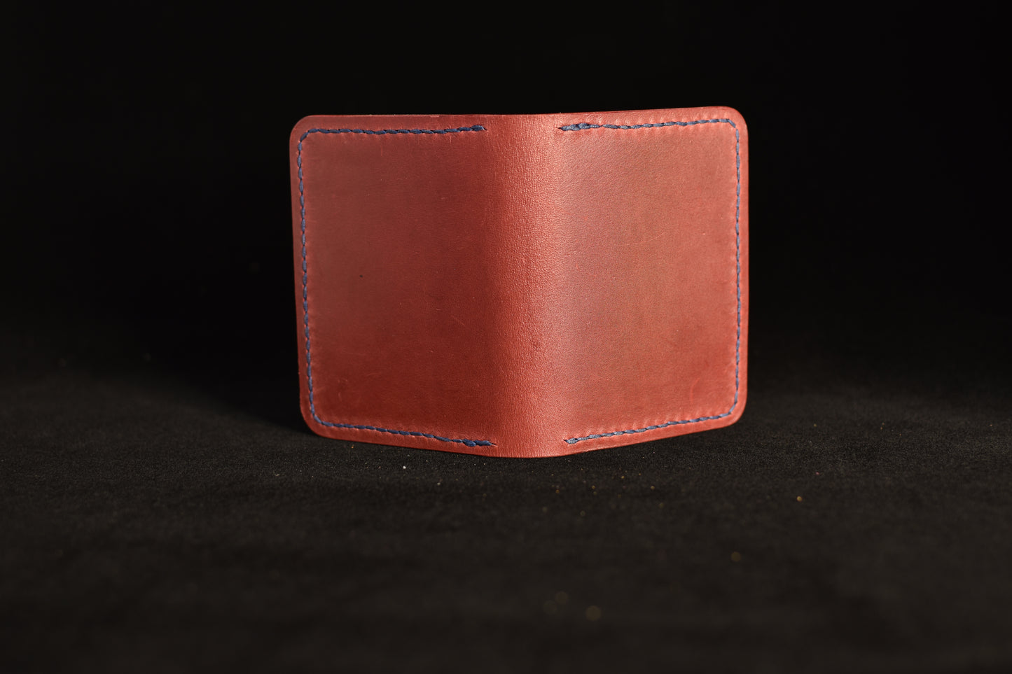 Multnomah Wallet #255
