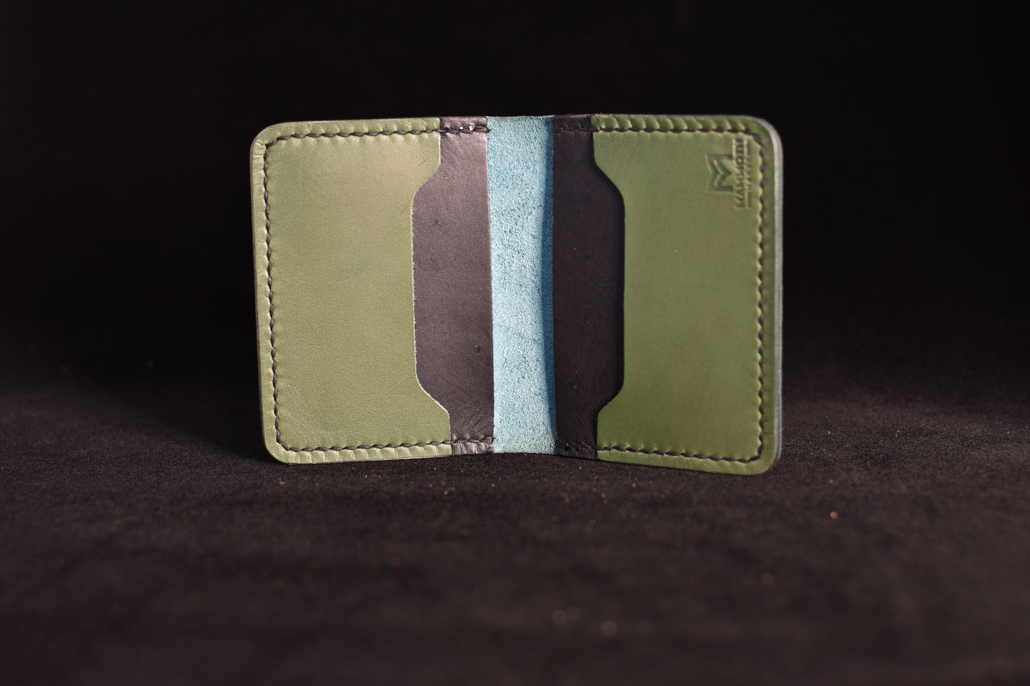 Multnomah Wallet #294