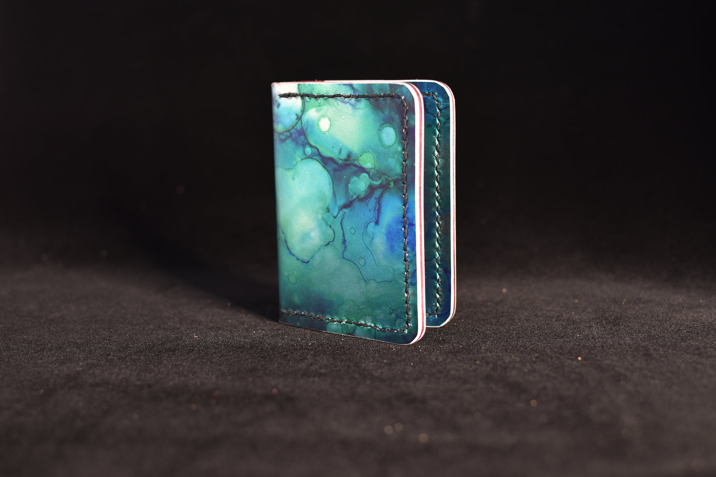 Multnomah Wallet #300