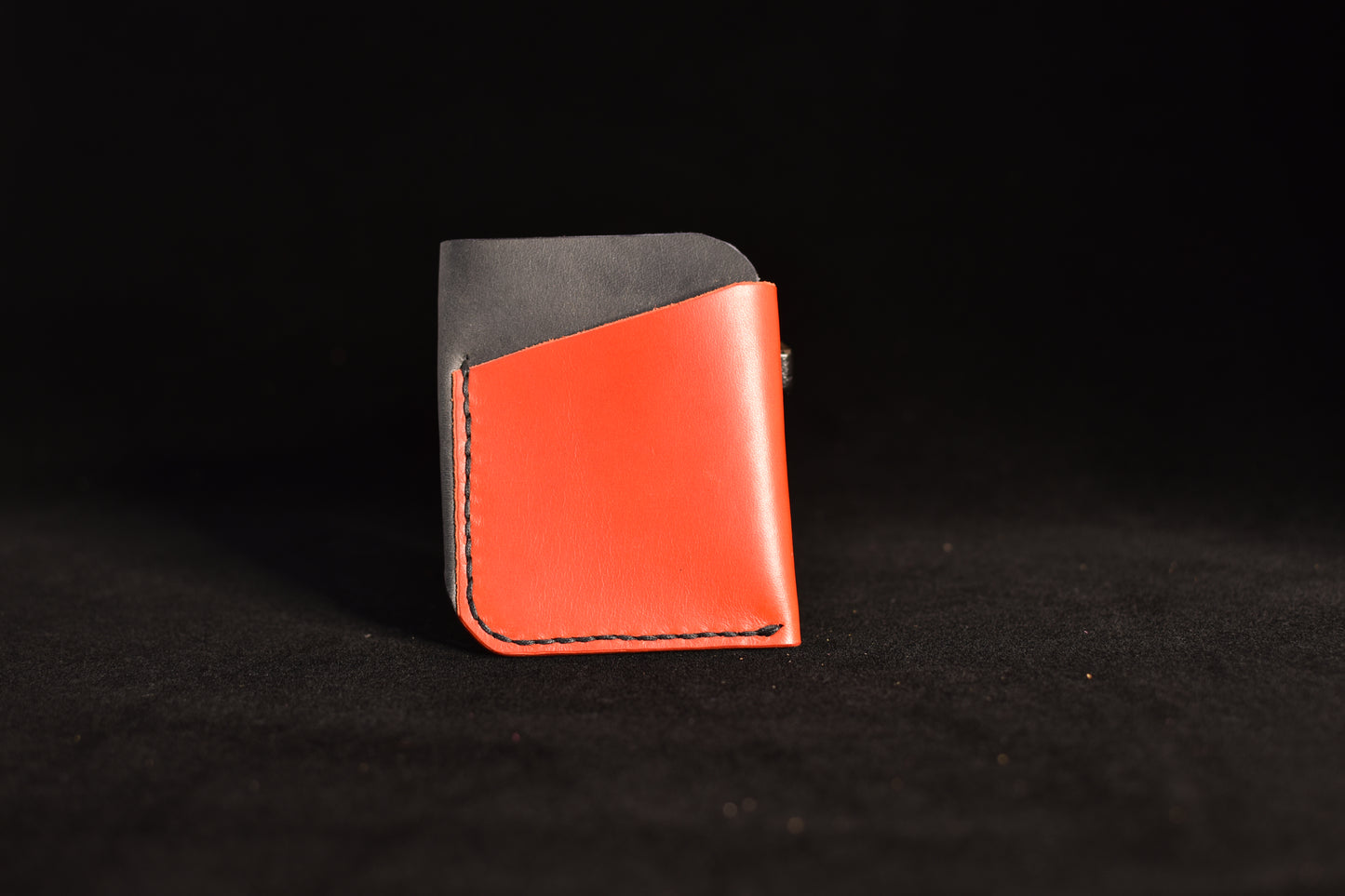 Sellwood Wallet #306