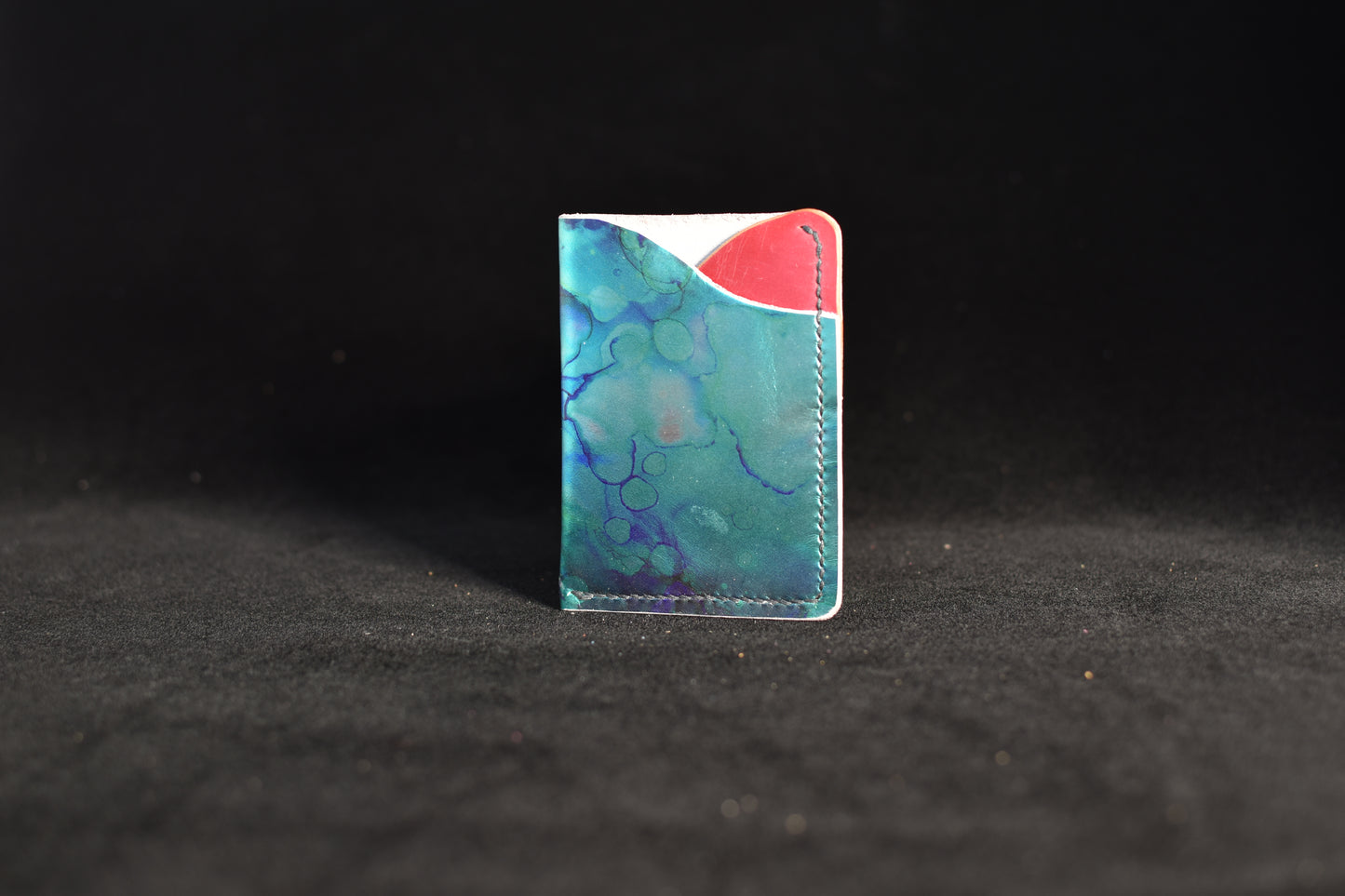 Parkrose Wallet #315