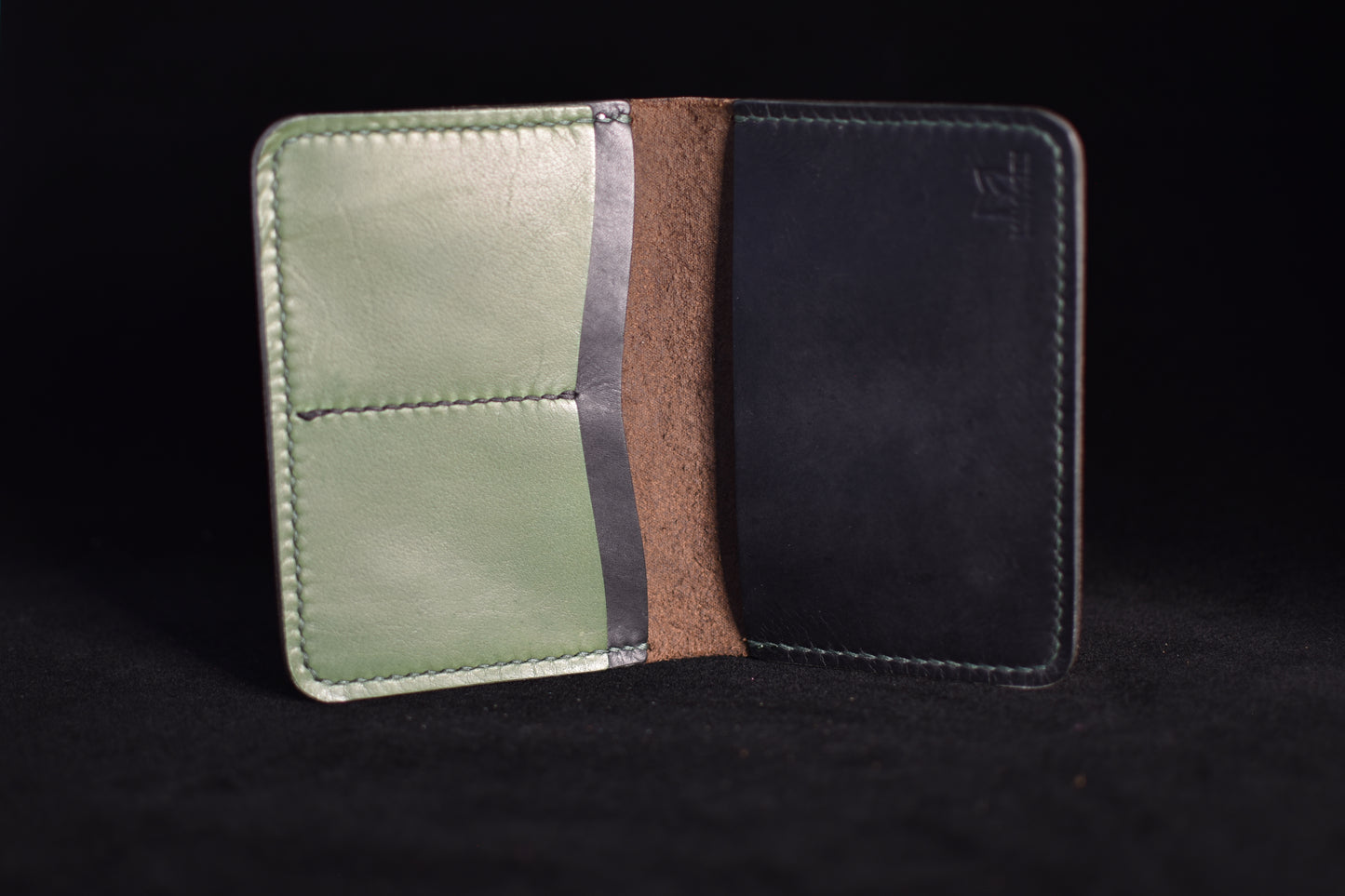 Cully Passport Wallet #340