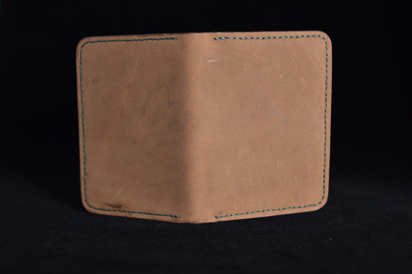 Cully Passport Wallet #340