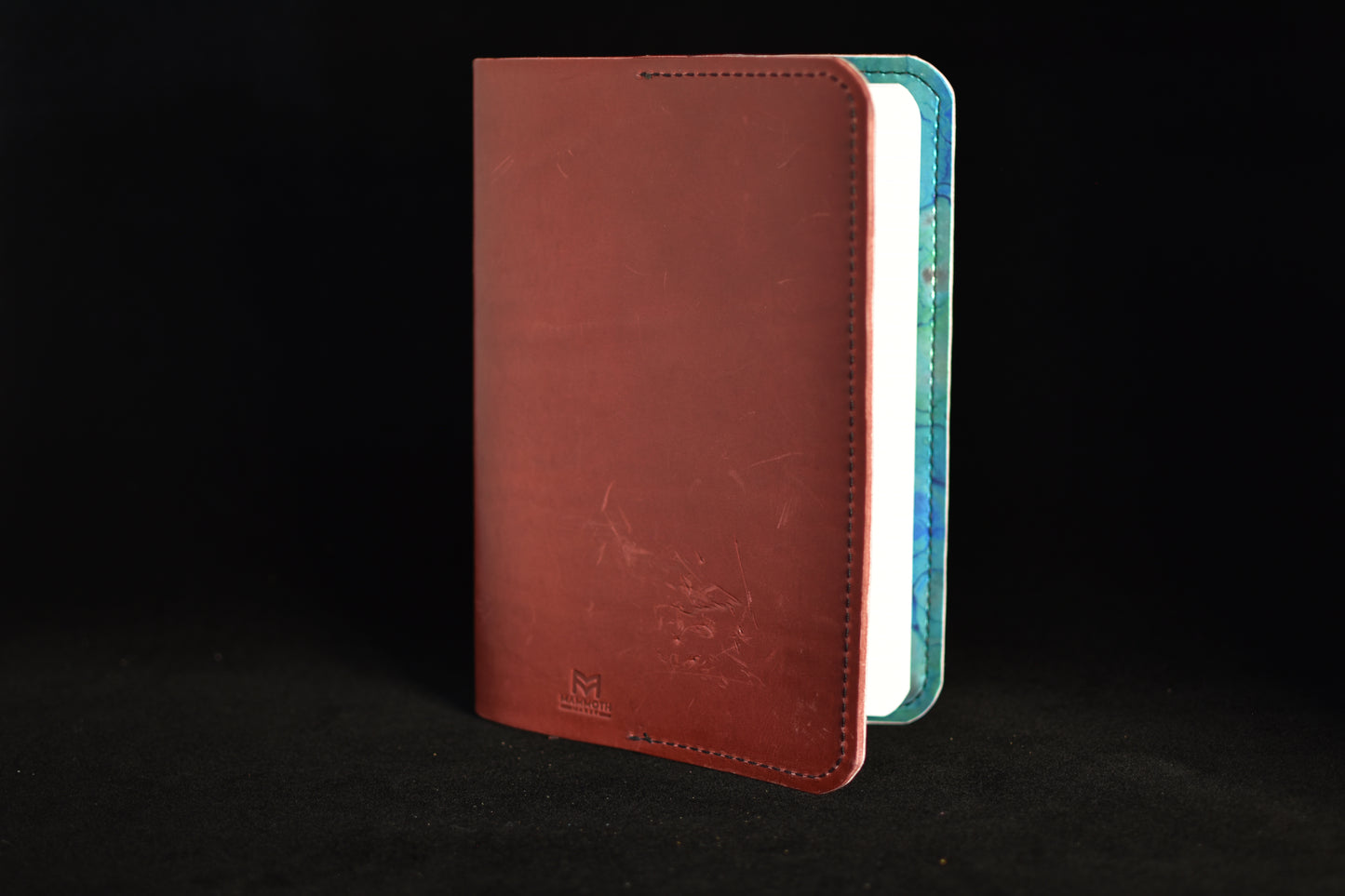 Hawthorne Journal #346