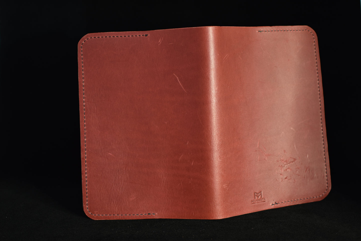 Hawthorne Journal #346