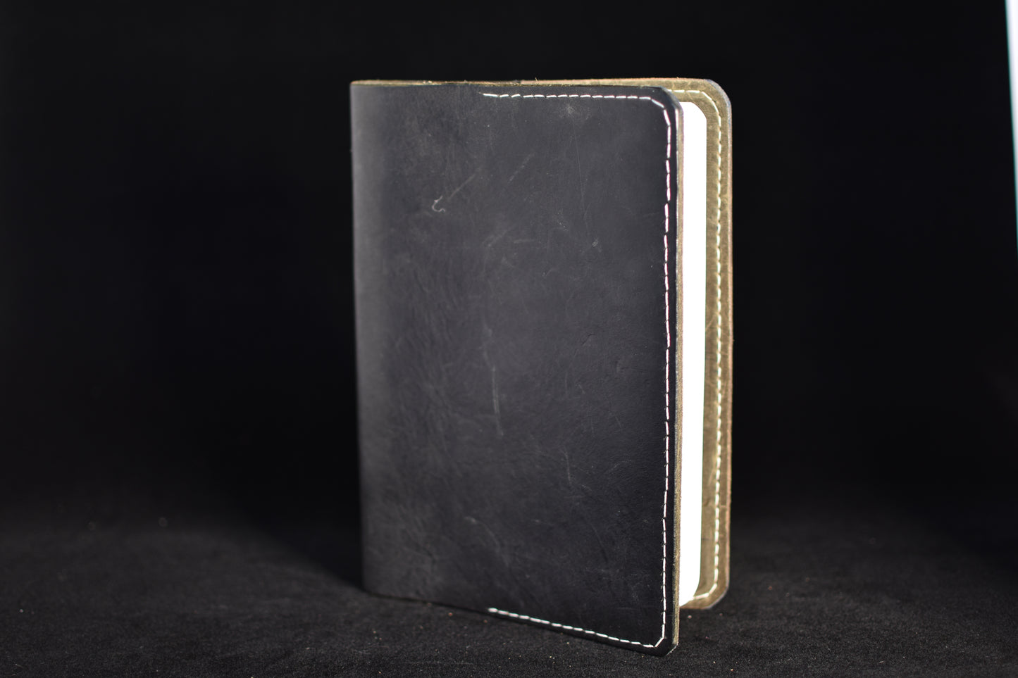 Hawthorne Journal #387