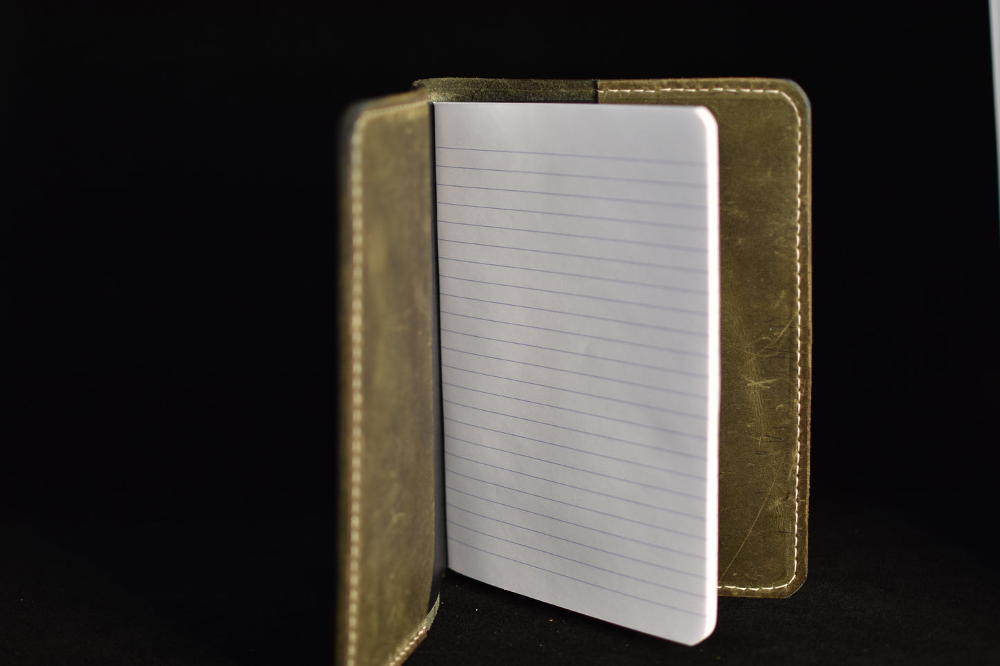 Hawthorne Journal #387