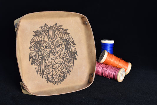 Montavilla Valet Tray #109
