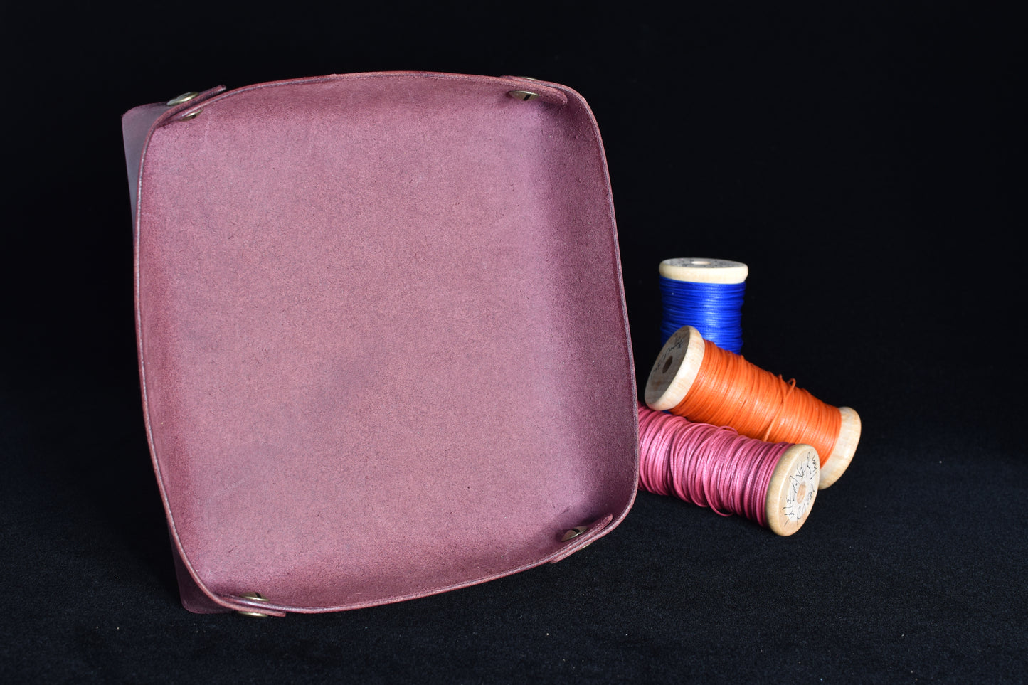 Montavilla Valet Tray #110