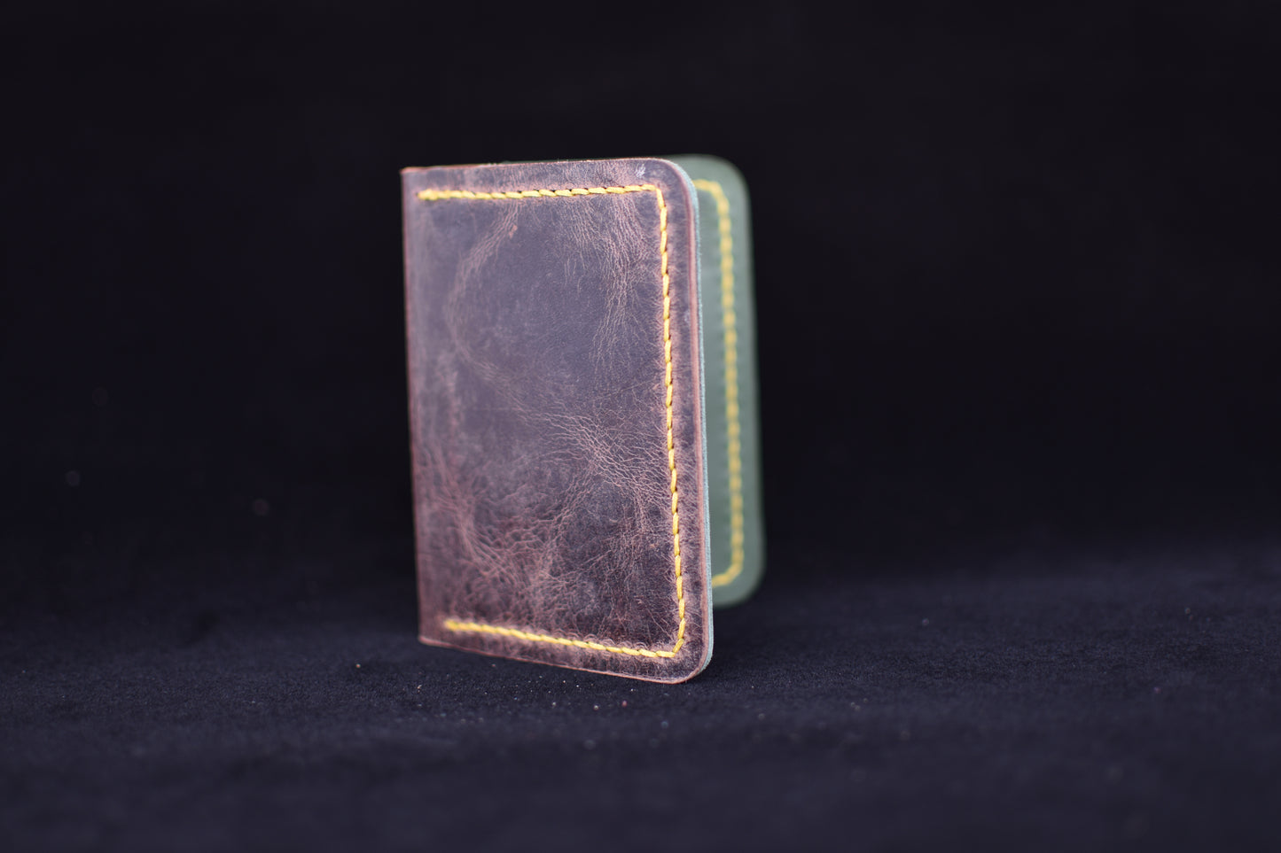 Multnomah Wallet #155