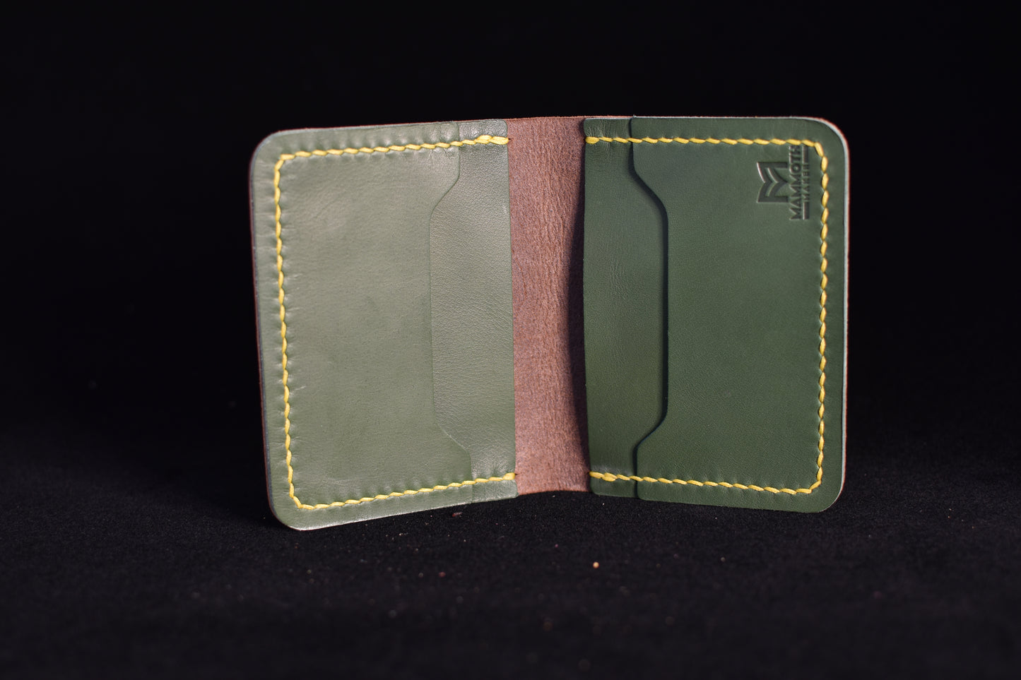Multnomah Wallet #155