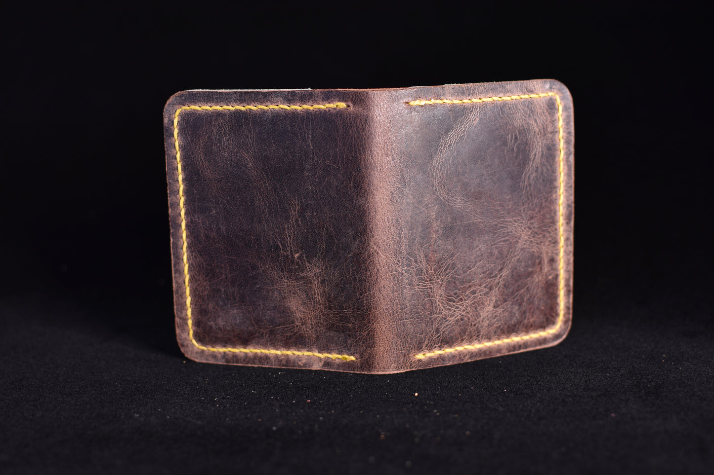 Multnomah Wallet #155
