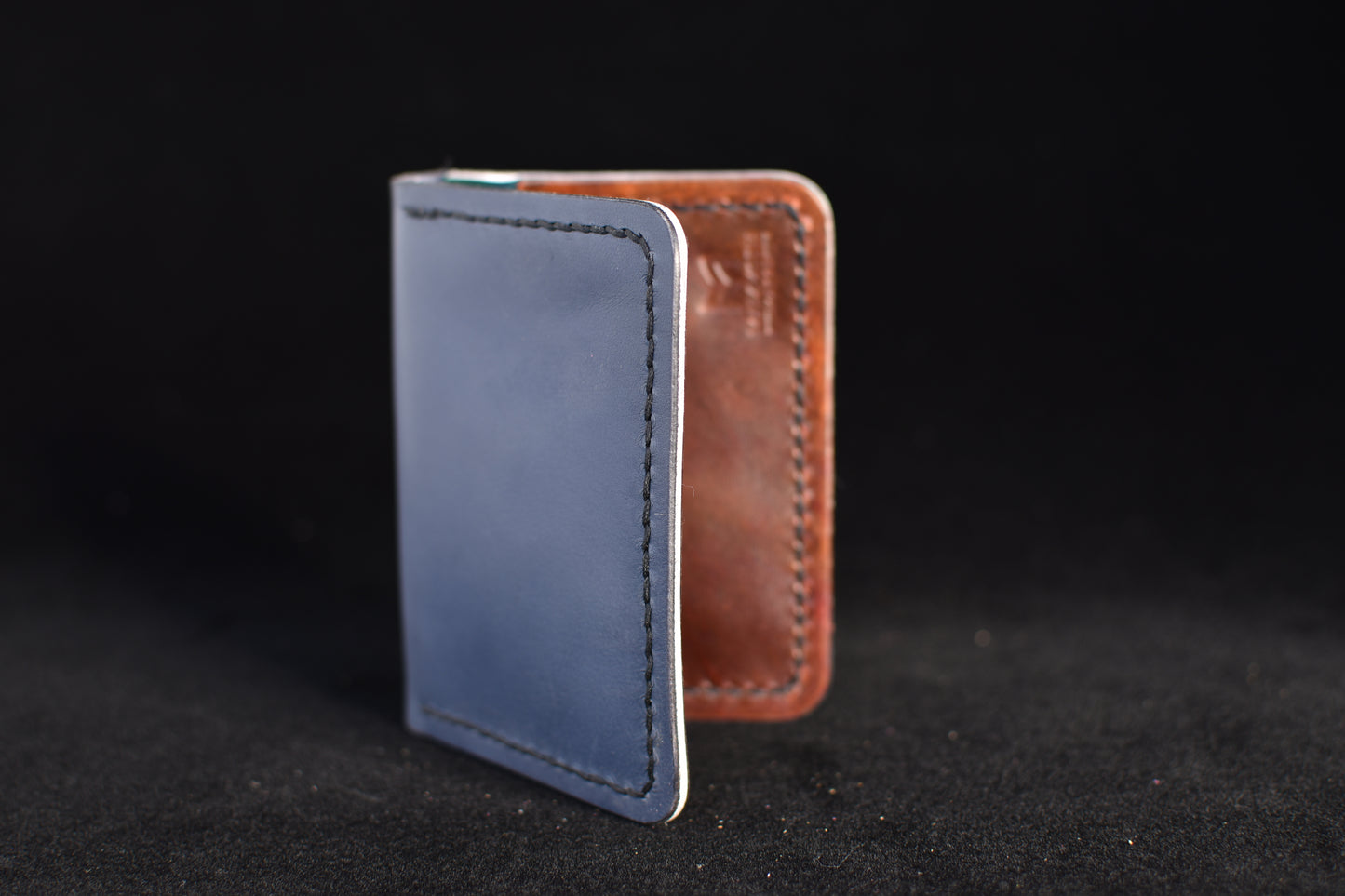 Multnomah Wallet #178