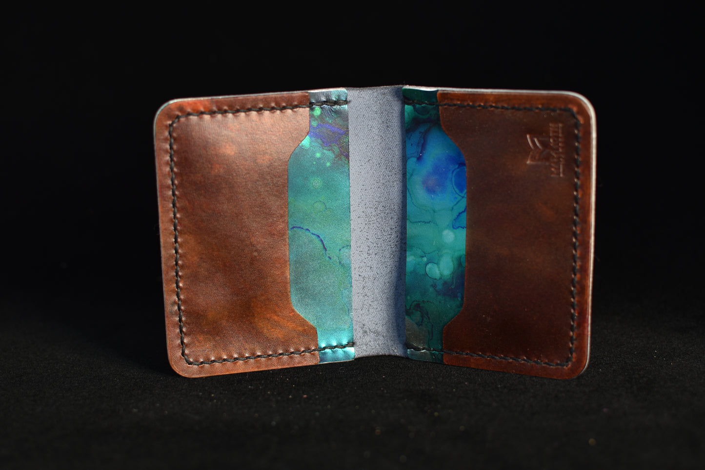 Multnomah Wallet #178