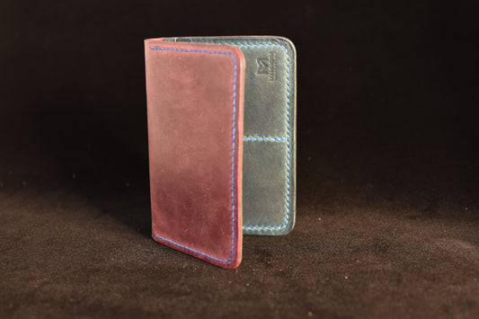 Cully Passport Wallet #190