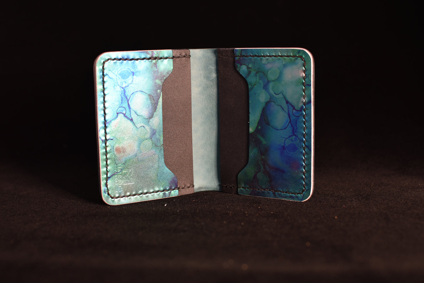Multnomah Wallet #218