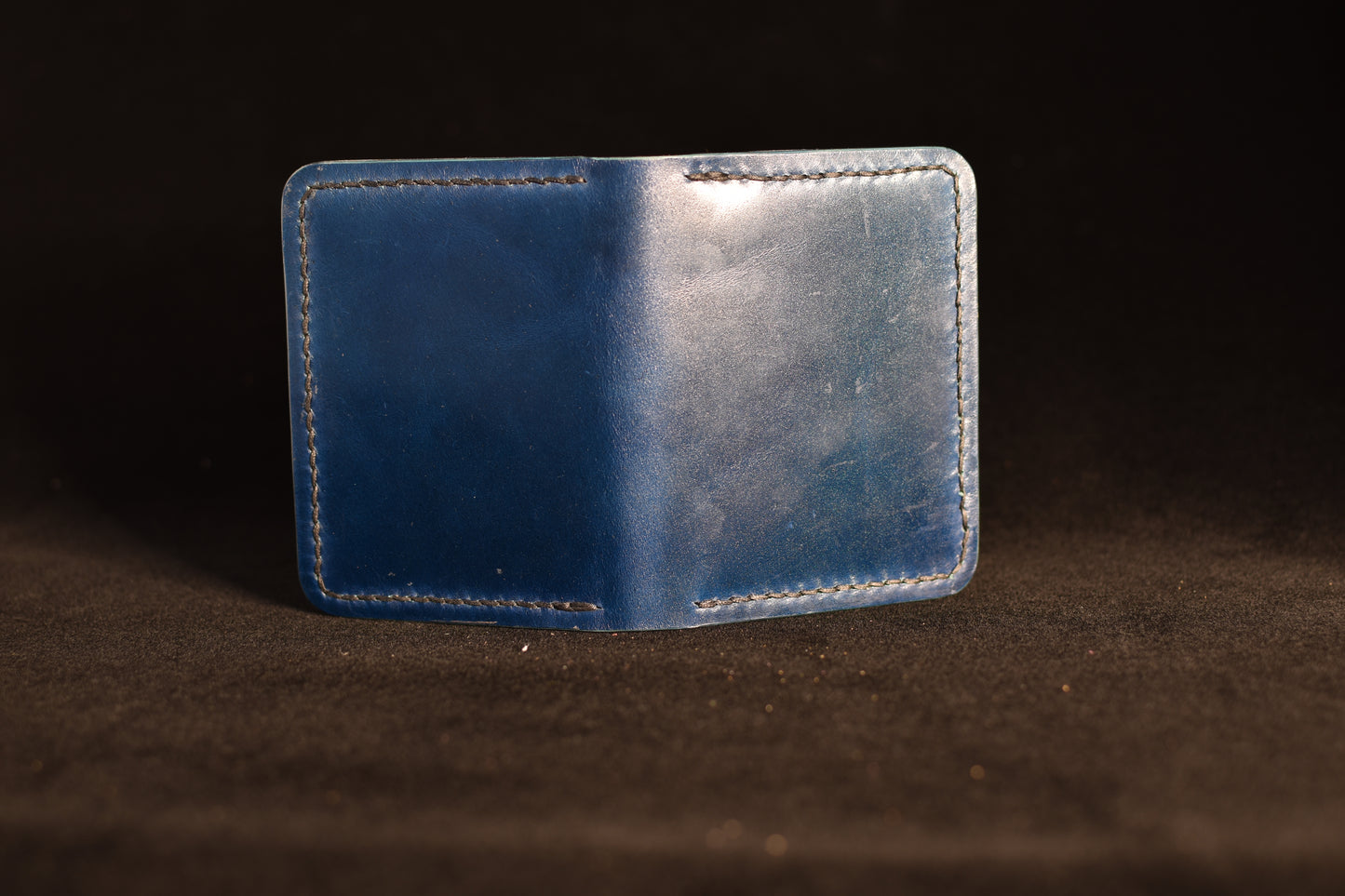 Multnomah Wallet #218