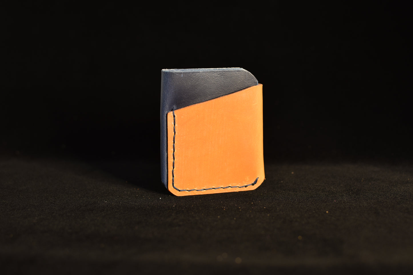 Sellwood Wallet #231
