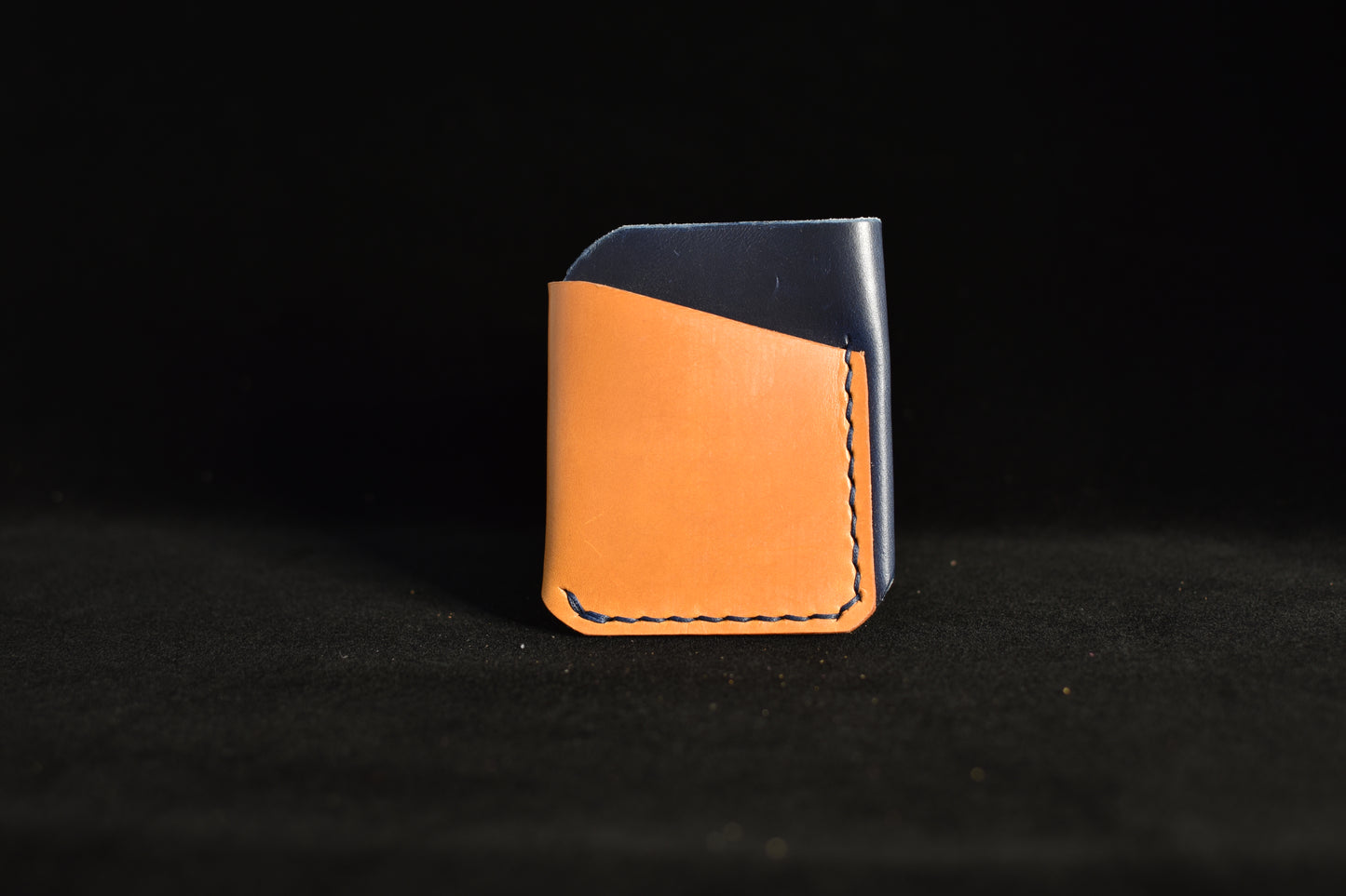 Sellwood Wallet #231