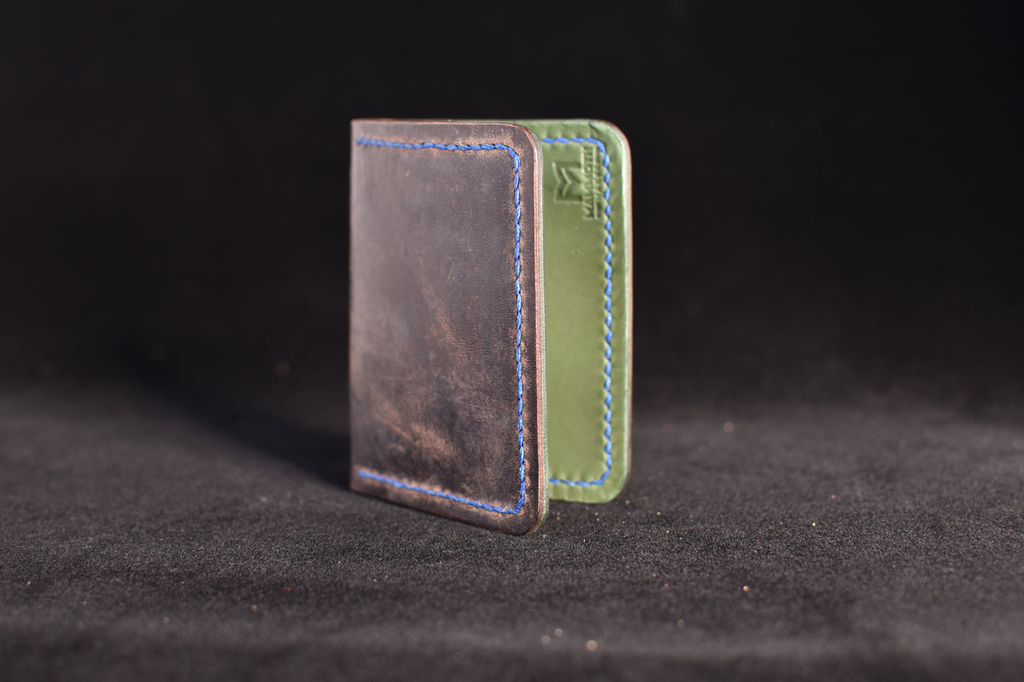 Multnomah Wallet #243
