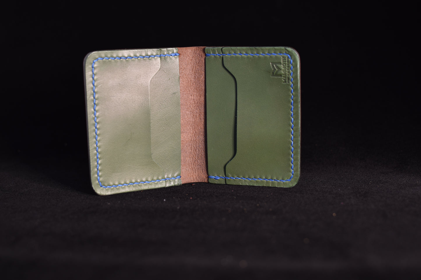 Multnomah Wallet #243