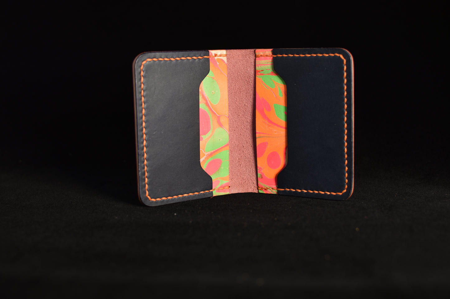 Multnomah Wallet #250