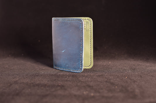Multnomah Wallet #278