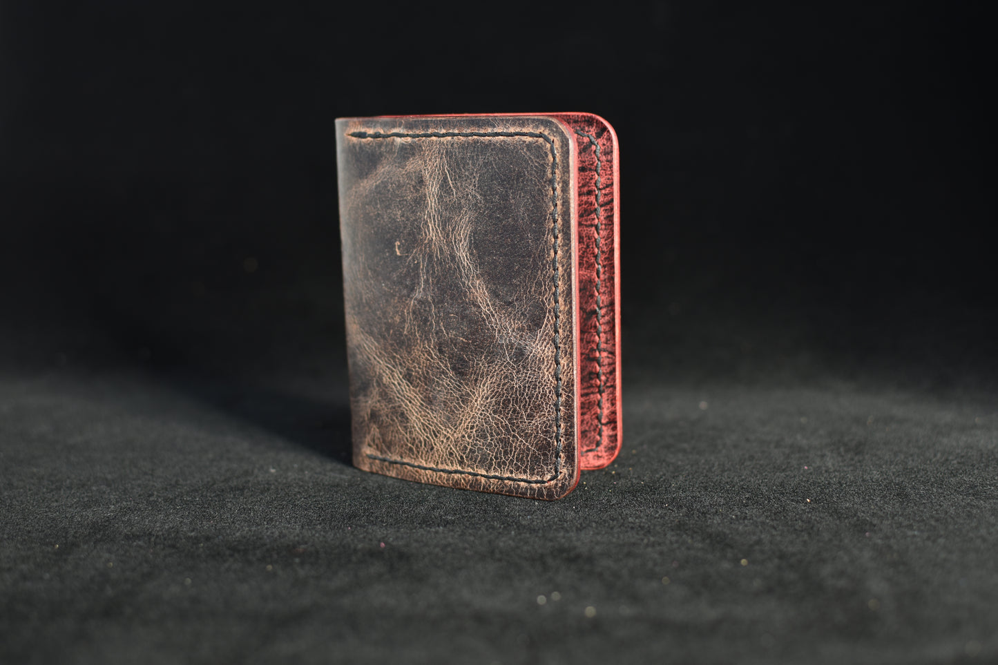 Multnomah Wallet #289