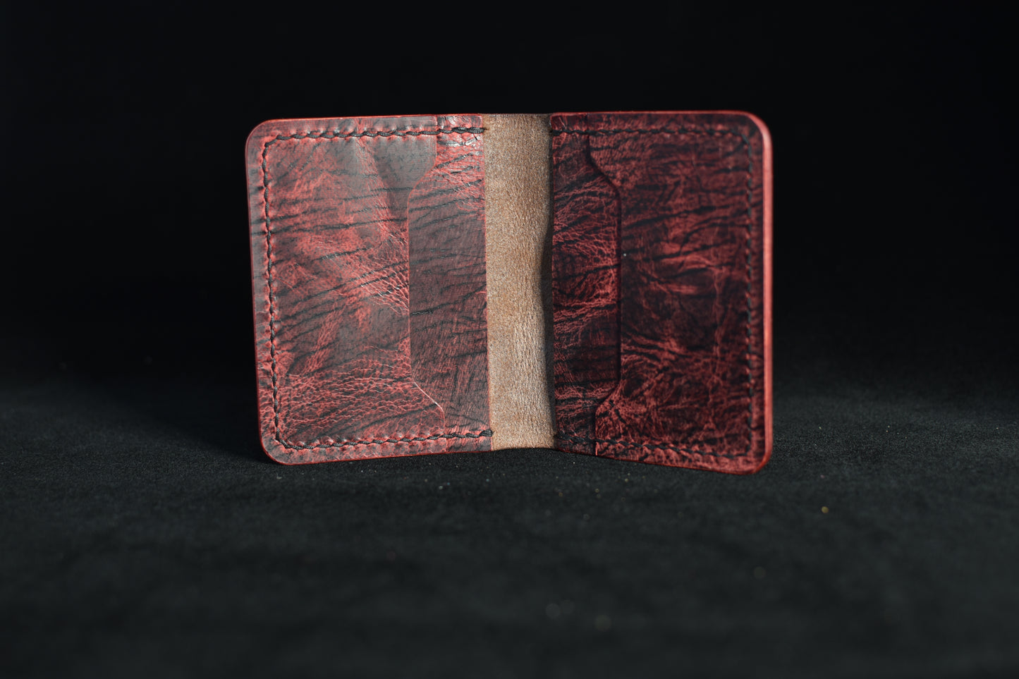 Multnomah Wallet #289