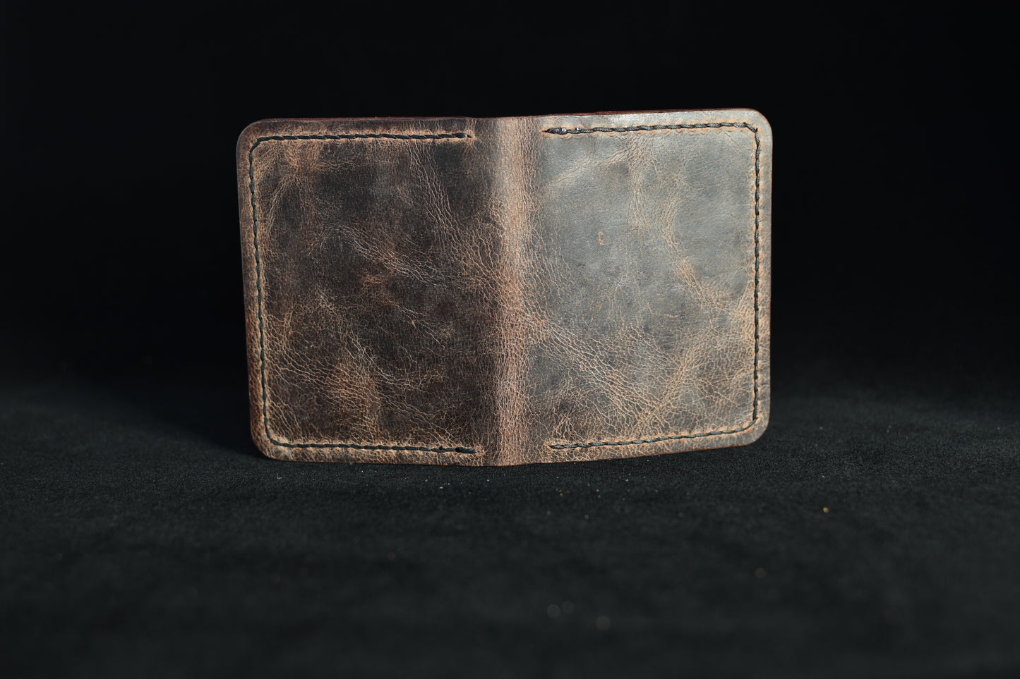 Multnomah Wallet #289