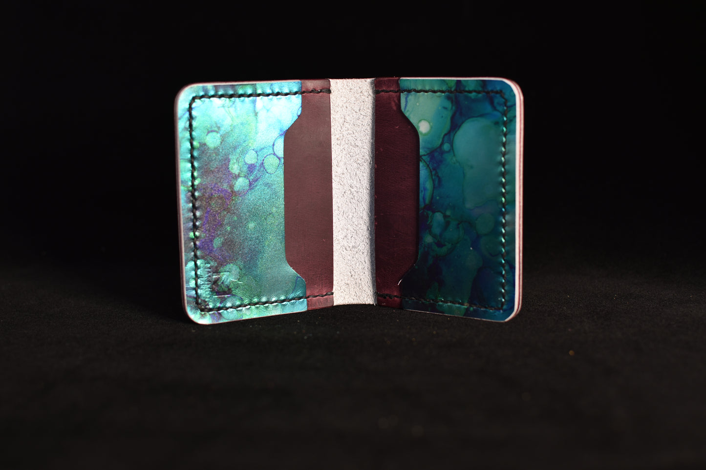 Multnomah Wallet #300