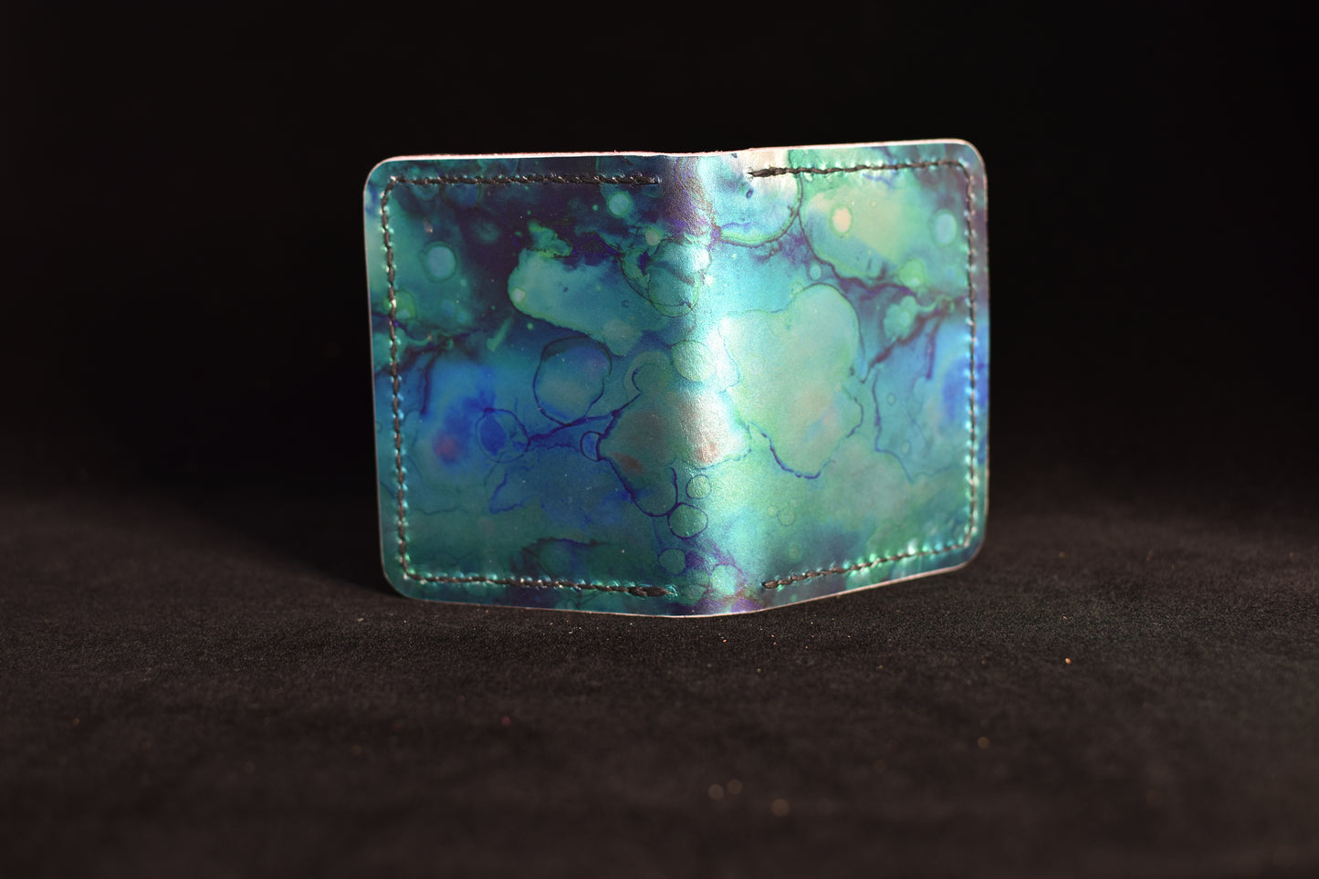 Multnomah Wallet #300