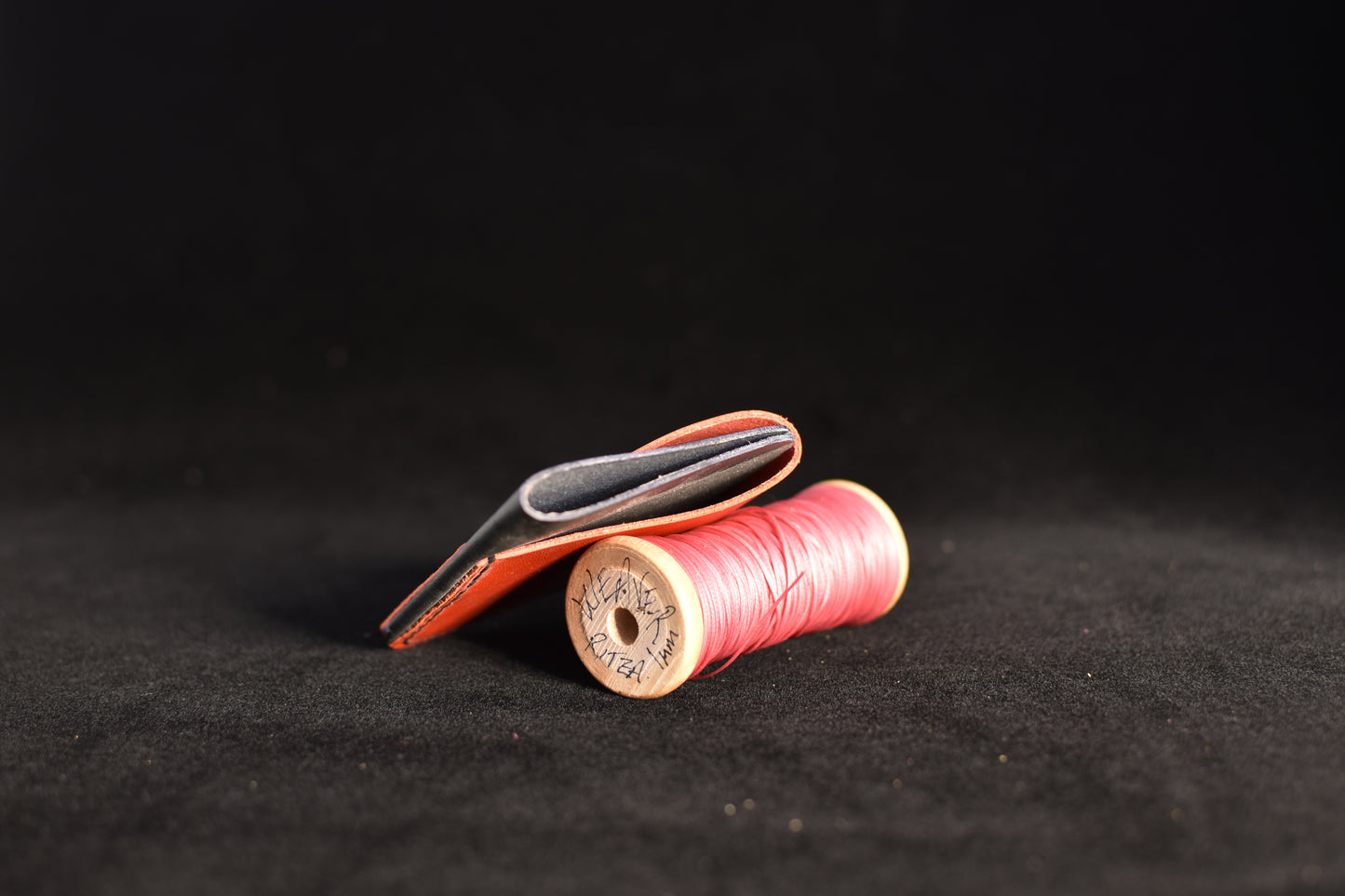 Sellwood Wallet #306