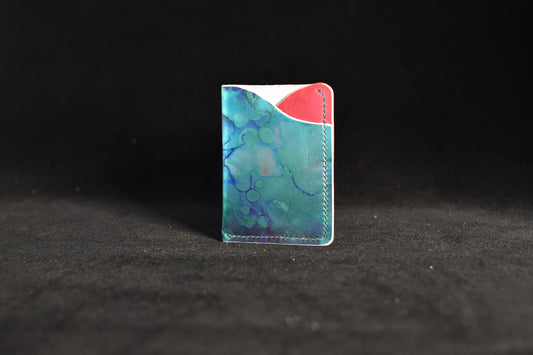 Parkrose Wallet #315