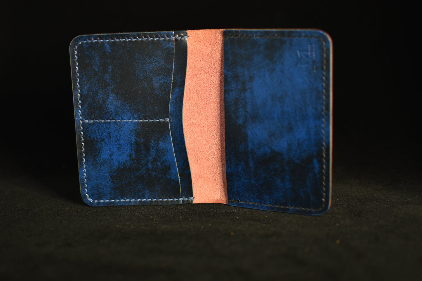 Cully Passport Wallet #319