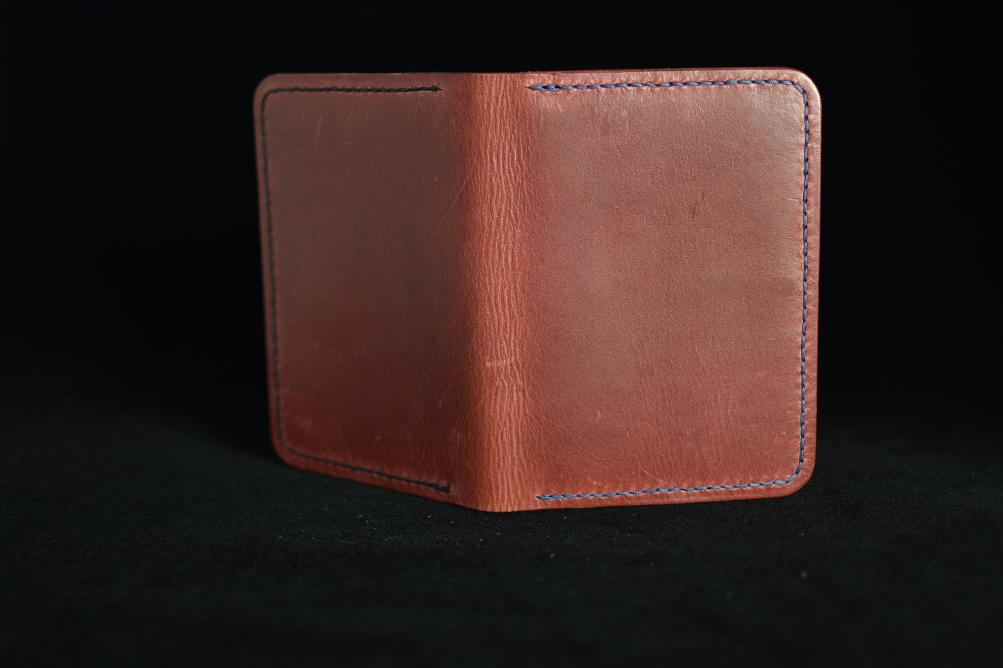 Cully Passport Wallet #319