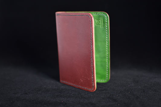 Cully Passport Wallet #326