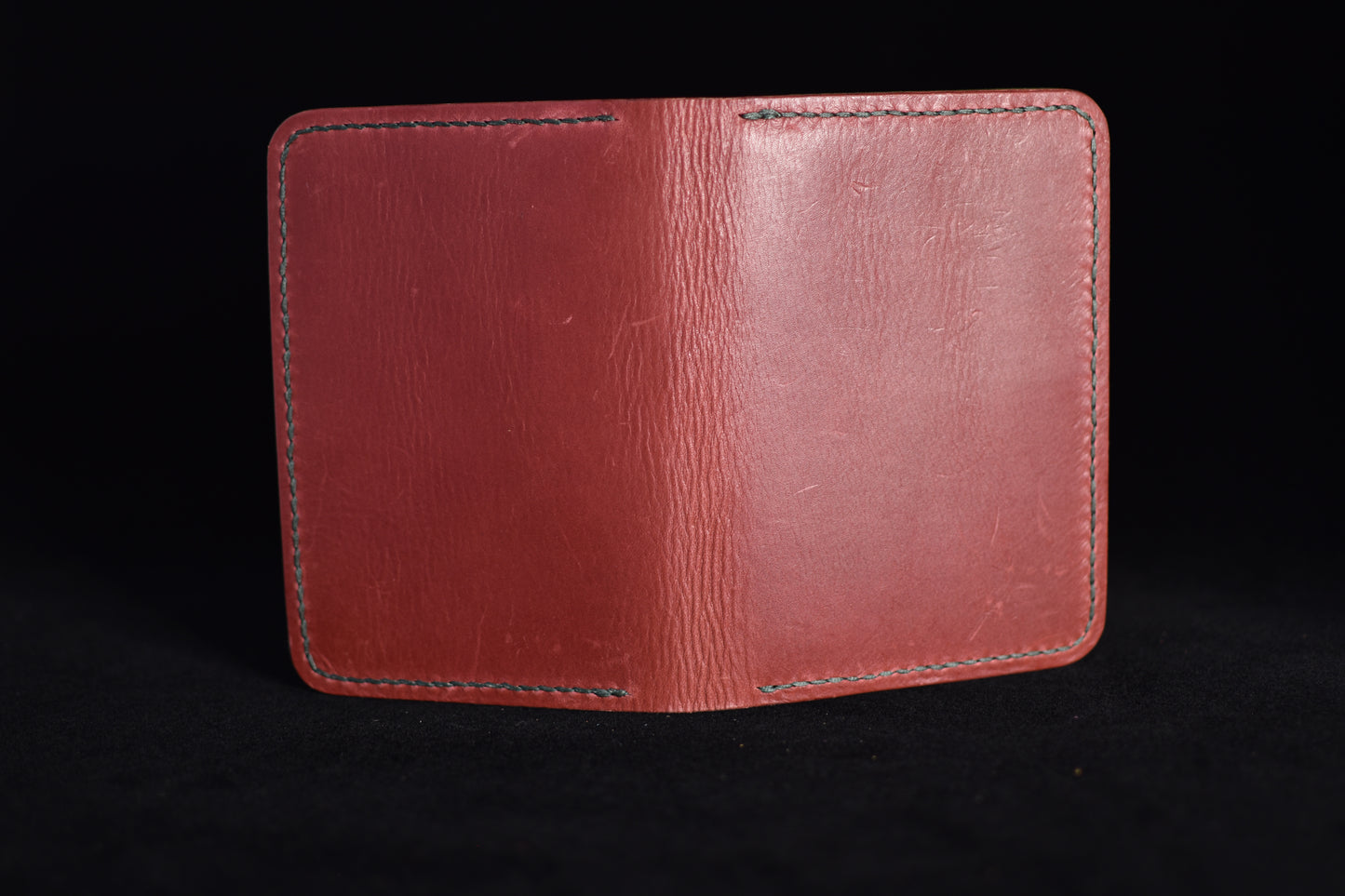 Cully Passport Wallet #326