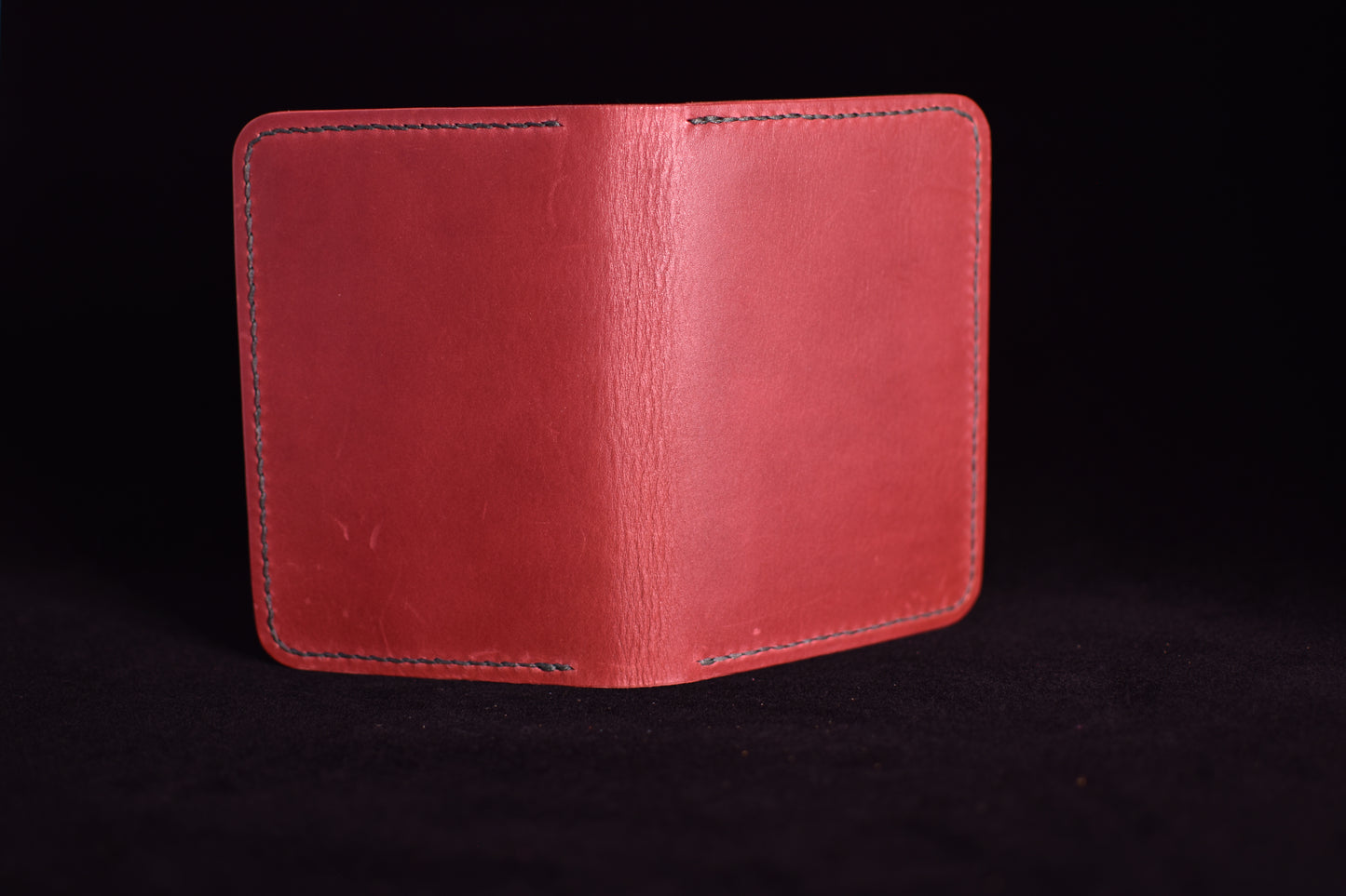 Cully Passport Wallet #334