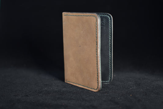 Cully Passport Wallet #340